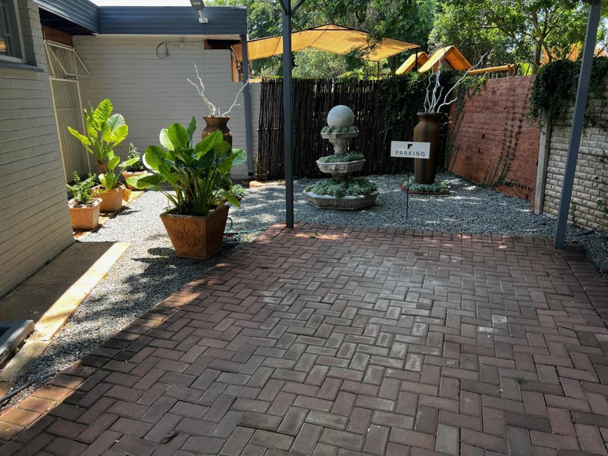 Six Second Avenue Apartment Parys Exterior photo